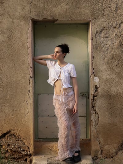 Photo du look Pastel Cottage