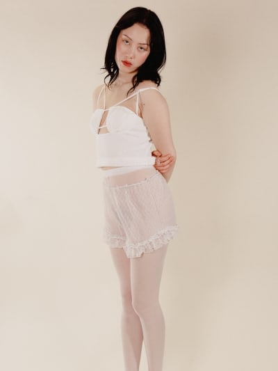 Photo du look Pink Butterfly
