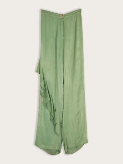 Photo du produit Blue Mariaroch Duck Blouse with Straps