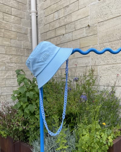 Photo du produit Sky Blue Bob