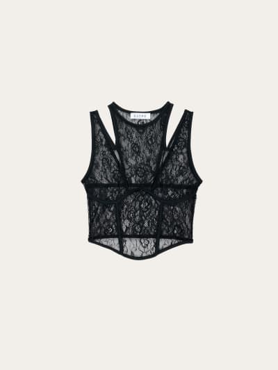 Photo du produit Double brassière