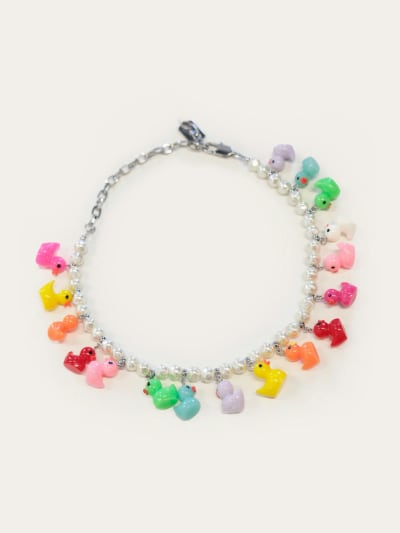 Photo du produit Duck Dealer Necklace Multico