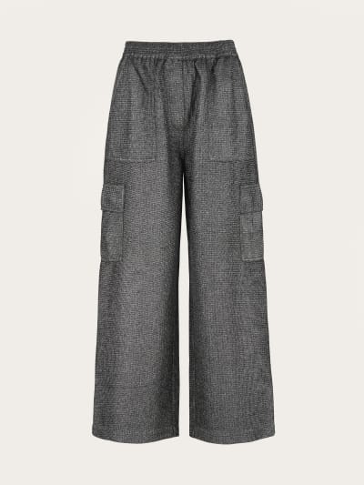 Photo du produit Pantalon pailleté 
