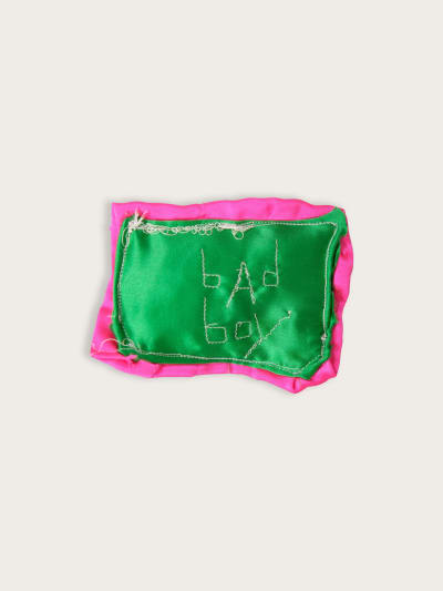 Photo du produit Pince Bad Boy