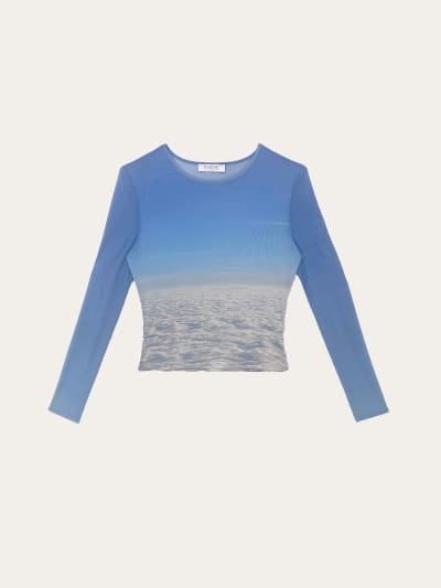 Photo du produit Top nuages
