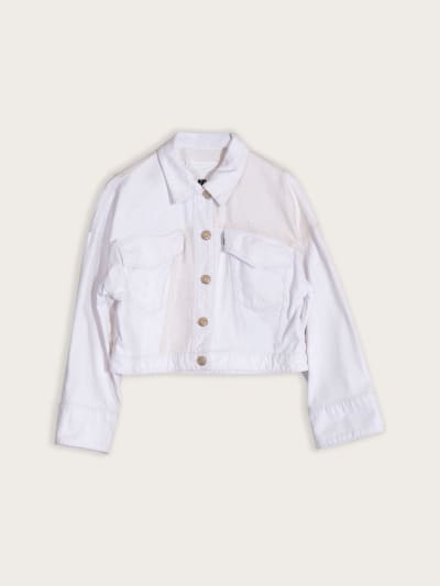 Photo du produit Veste en Jean Bimba Y Lola 