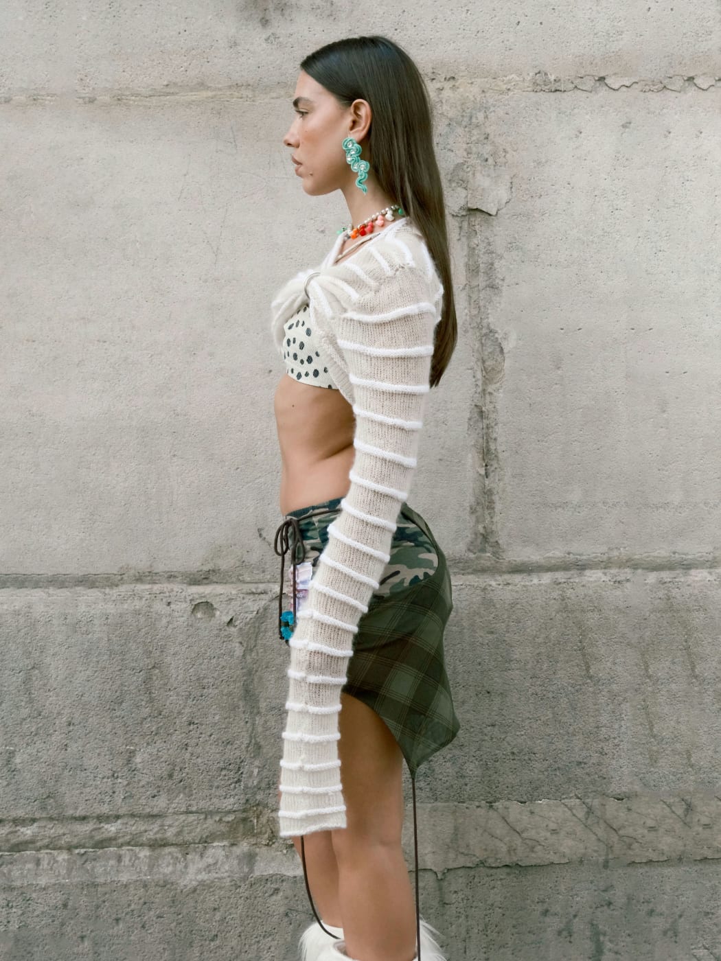 Photo du look Britney is Back  no 1