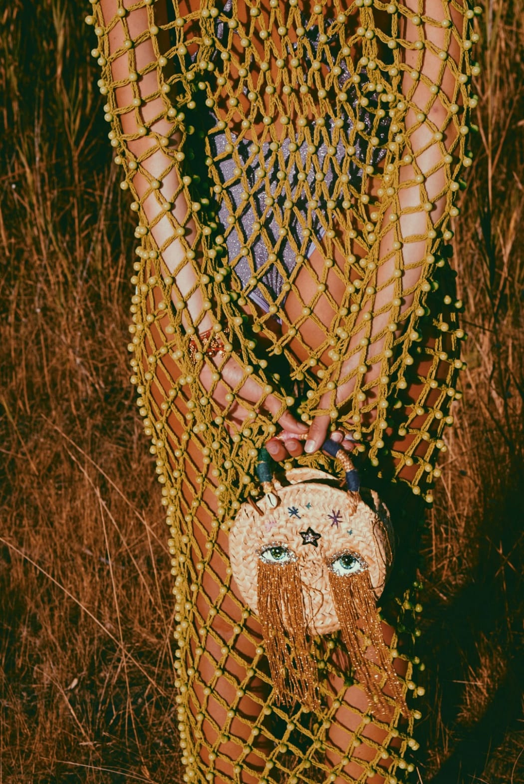 Photo du look Golden Hour Siren no 1