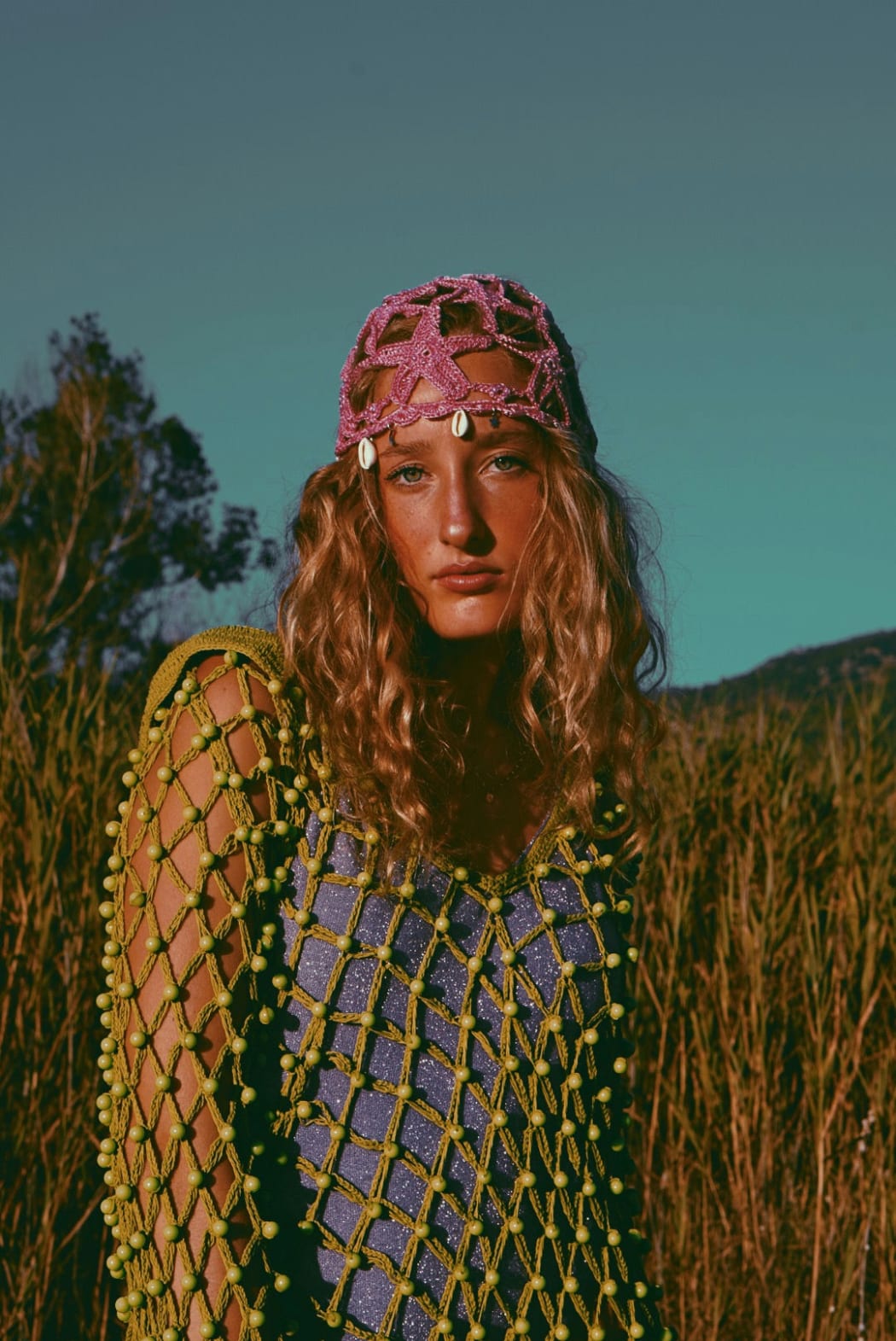 Photo du look Golden Hour Siren no 2