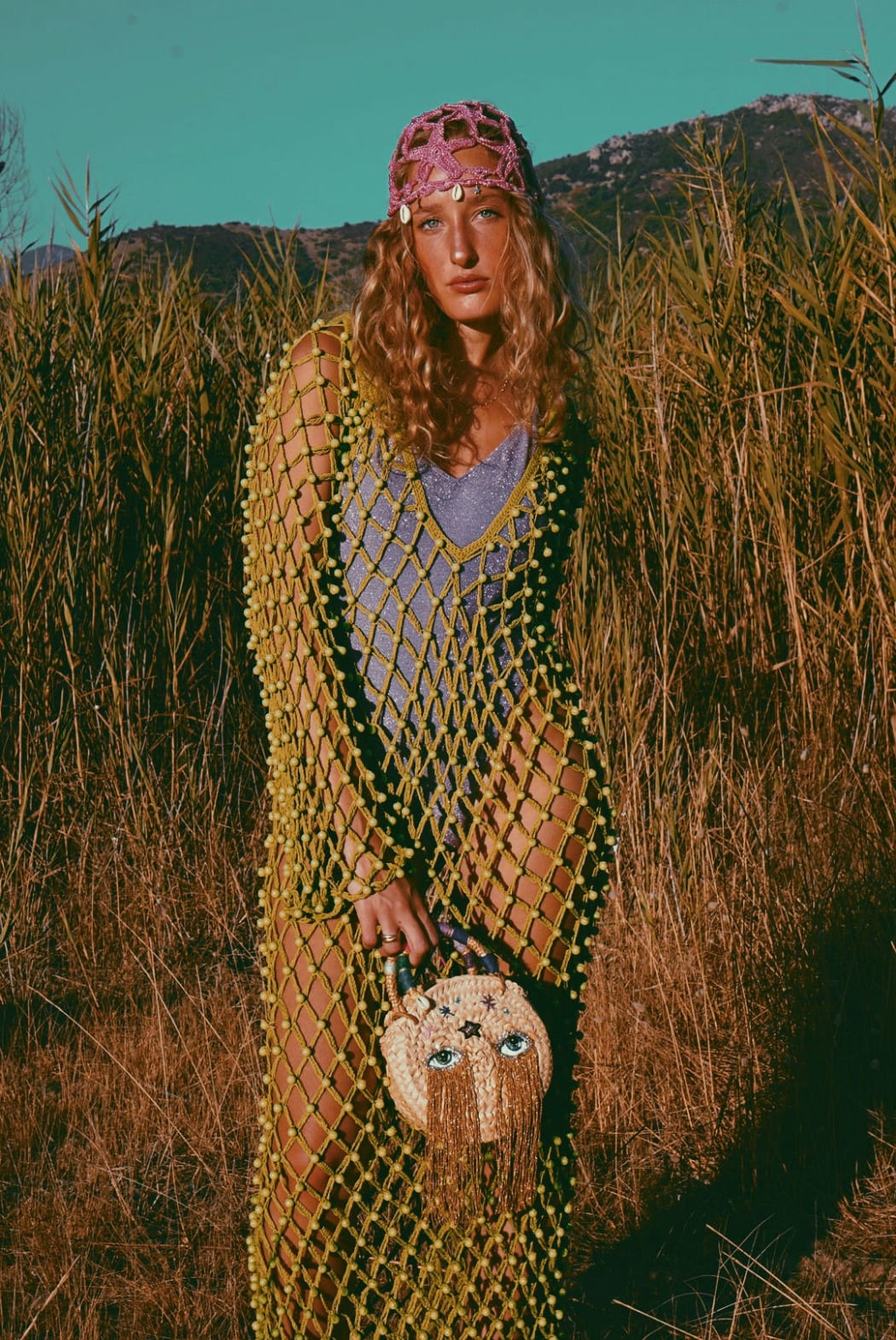 Photo du look Golden Hour Siren no 0
