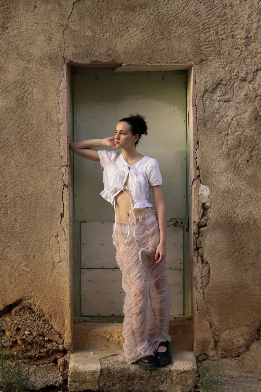 Photo du look Pastel Cottage no 1