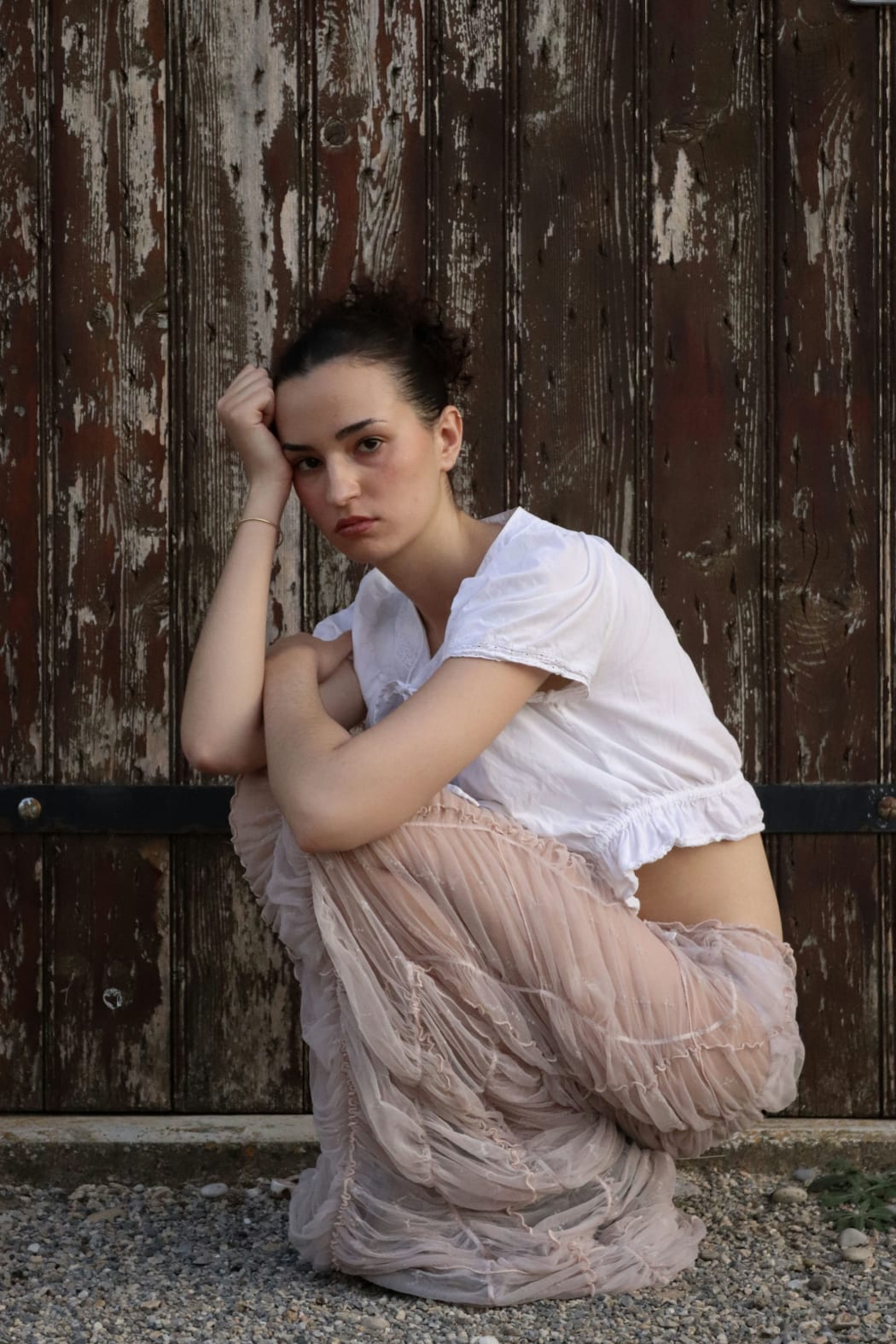 Photo du look Pastel Cottage no 0