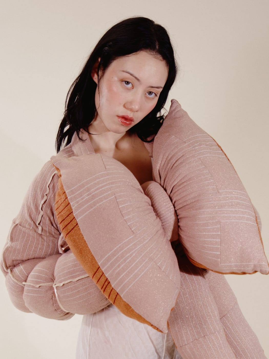 Photo du look Pink Butterfly no 0