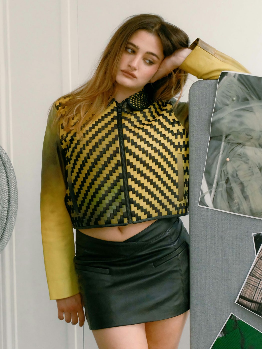 Photo du look Queen Bee no 0