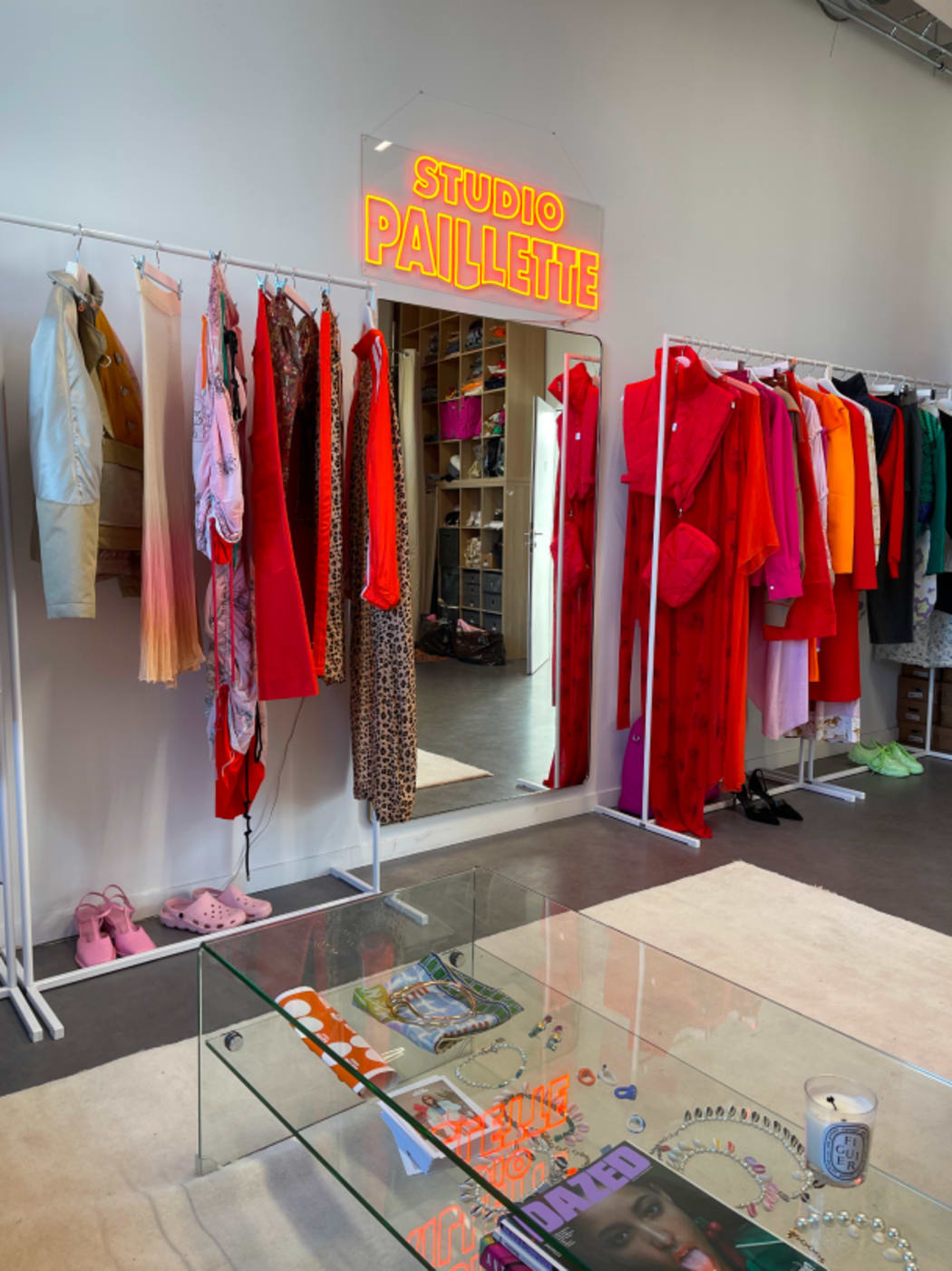 Photo principale du produit Carte Cadeau 100€ de la marque undefined