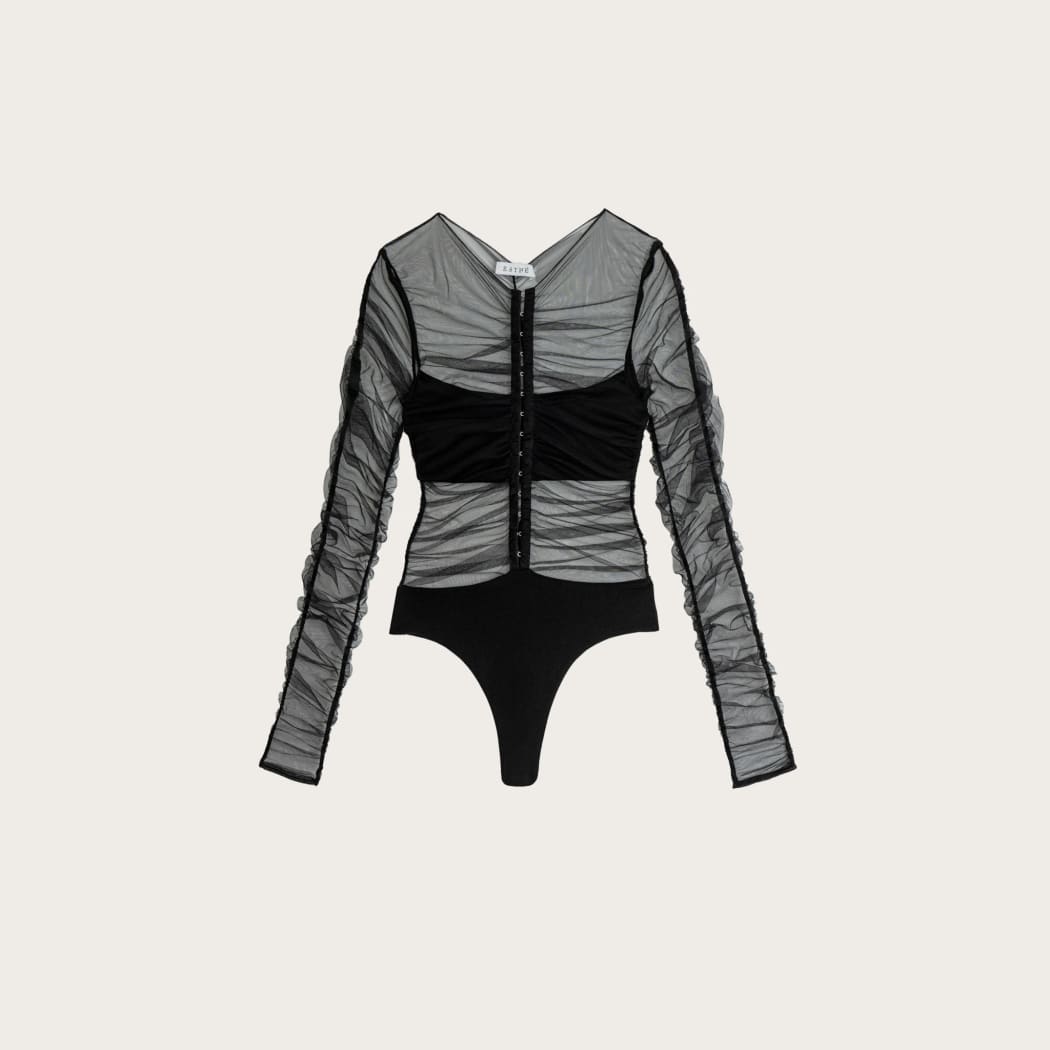 Photo principale du produit Body texturé  de la marque Esthé