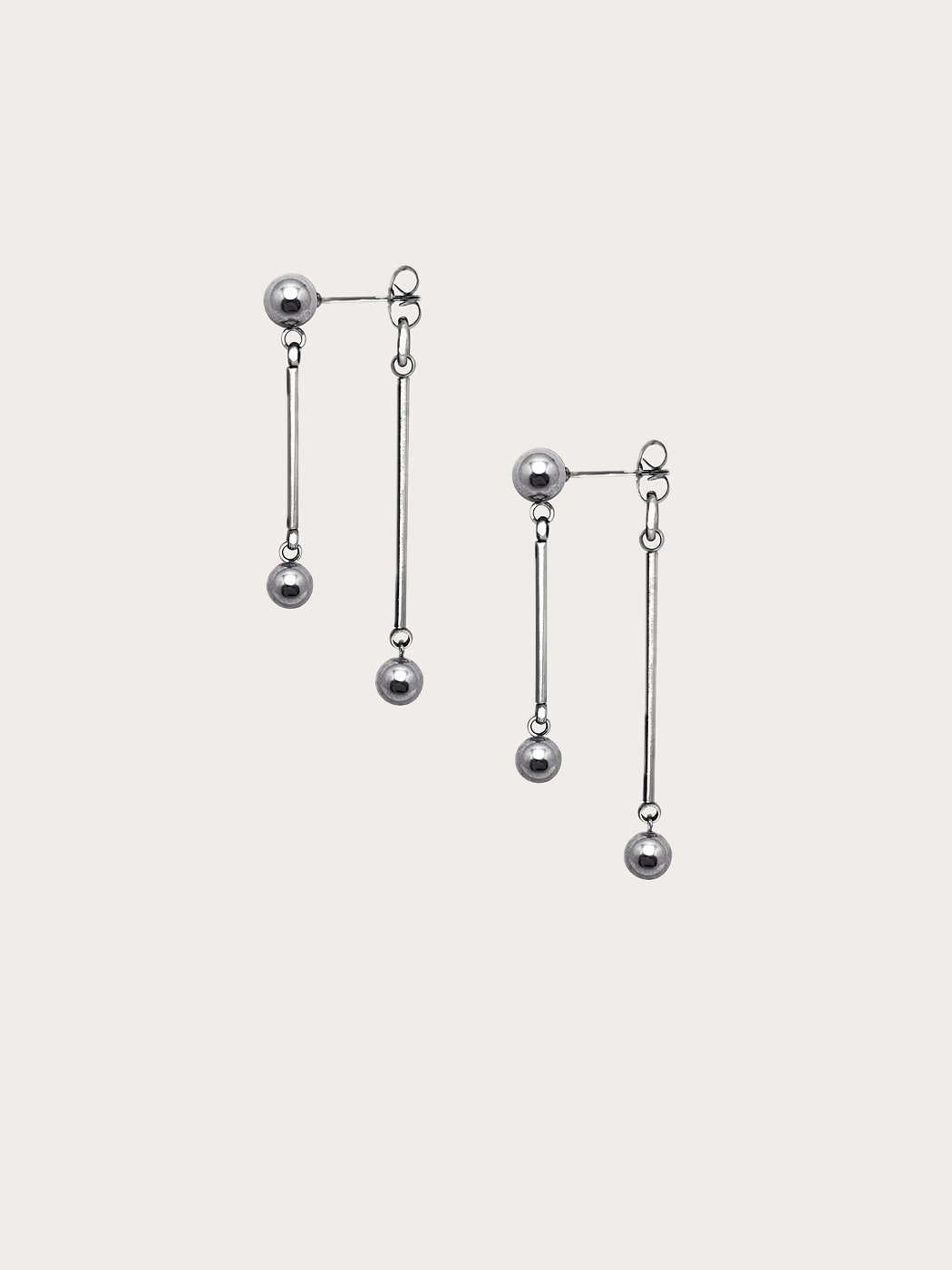 Photo principale du produit Boucles d'oreilles Andrea de la marque Maxime Mathieu