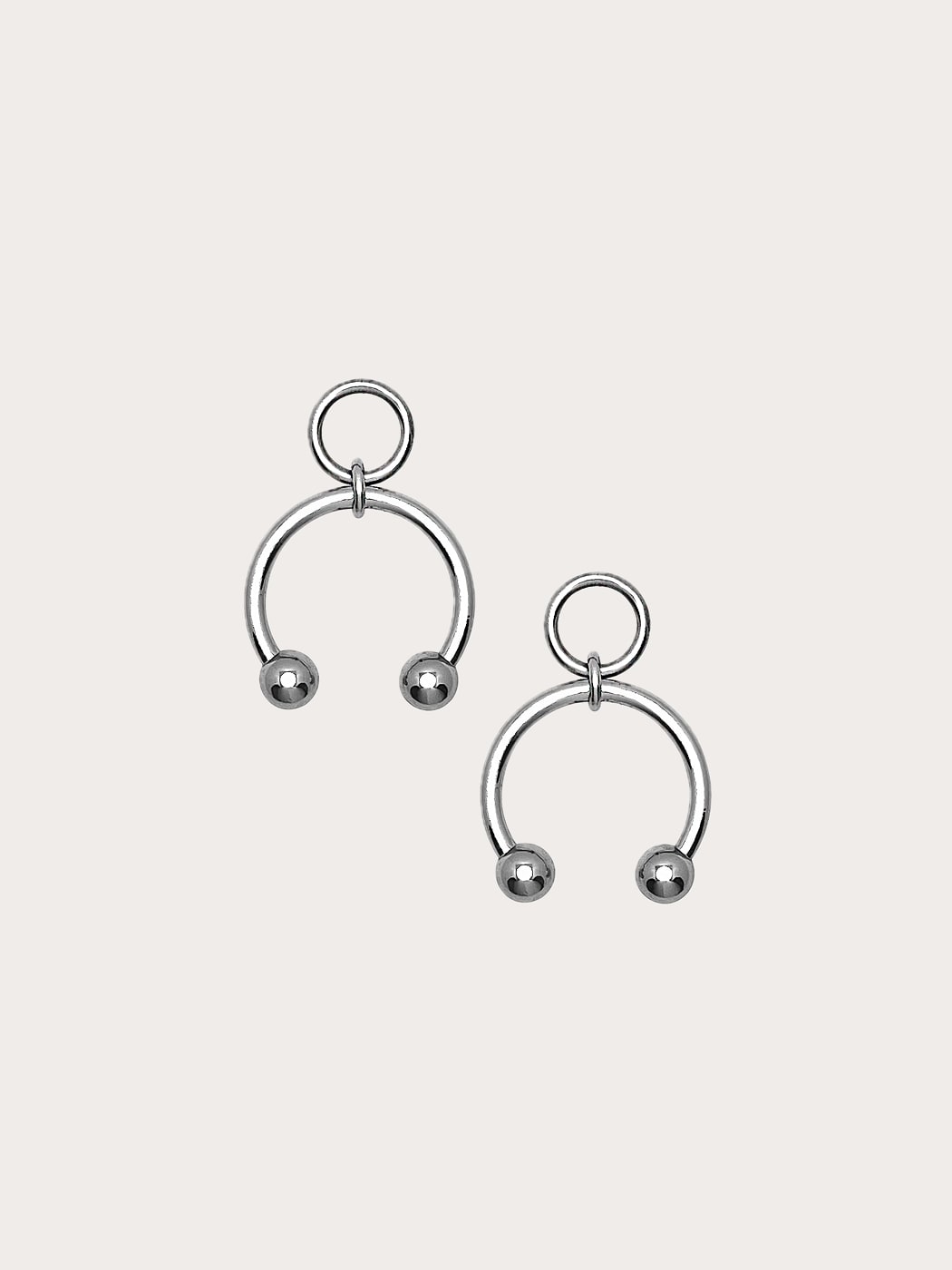 Photo principale du produit Boucles d'oreilles Eden de la marque Maxime Mathieu