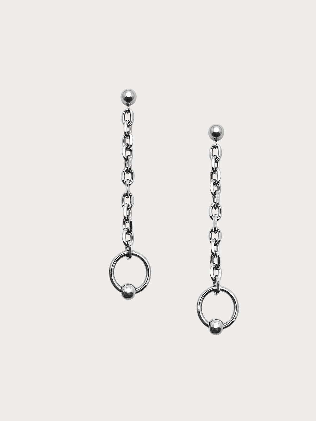 Photo principale du produit Boucles d'oreilles Harper de la marque Maxime Mathieu