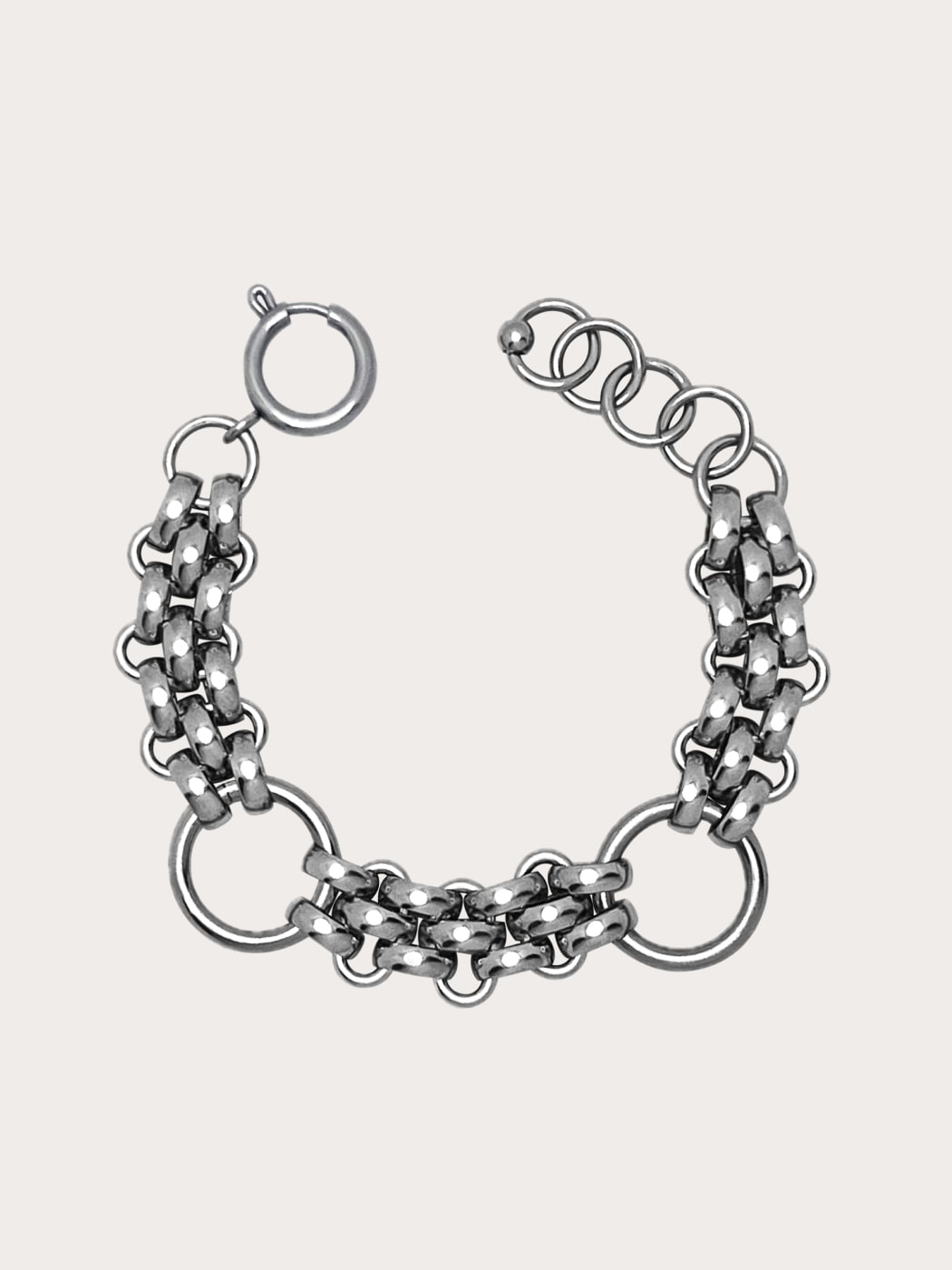 Photo principale du produit Bracelet Cassidy de la marque Maxime Mathieu