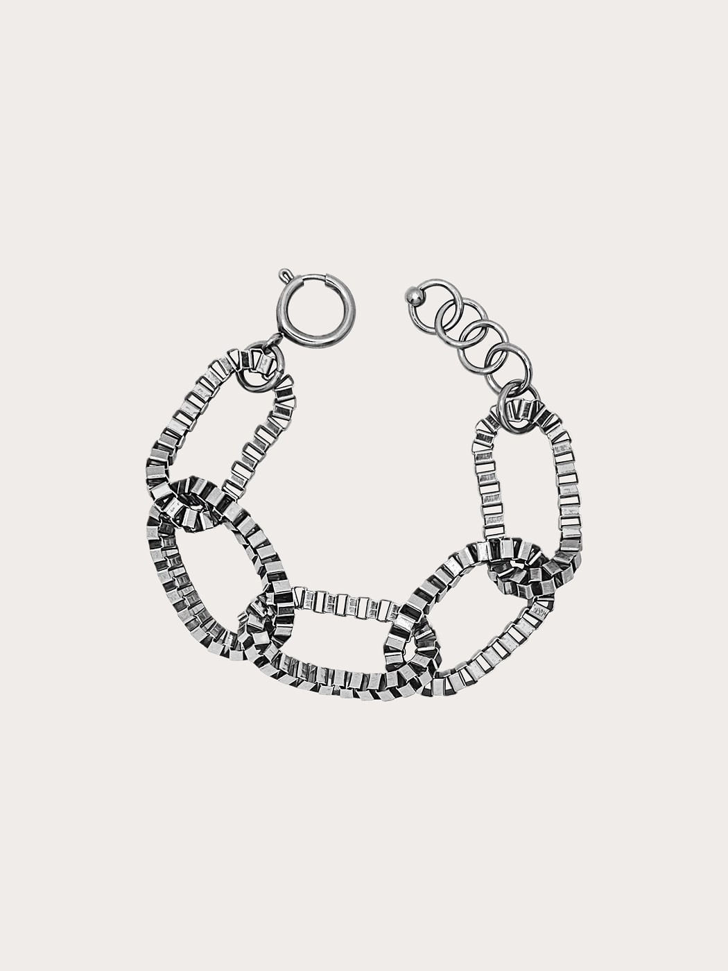 Photo principale du produit Bracelet Cobi de la marque Maxime Mathieu