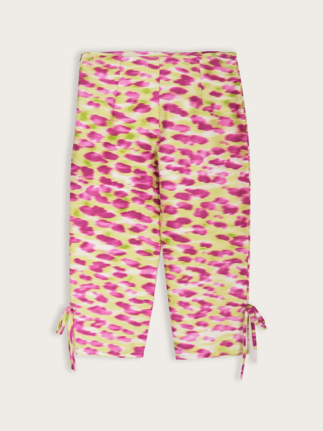 Photo principale du produit Capri d'ensemble léopard de la marque Kaema 