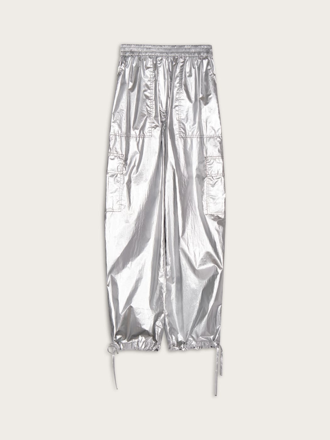 Photo principale du produit Cargo argenté  de la marque Dawn x Dare