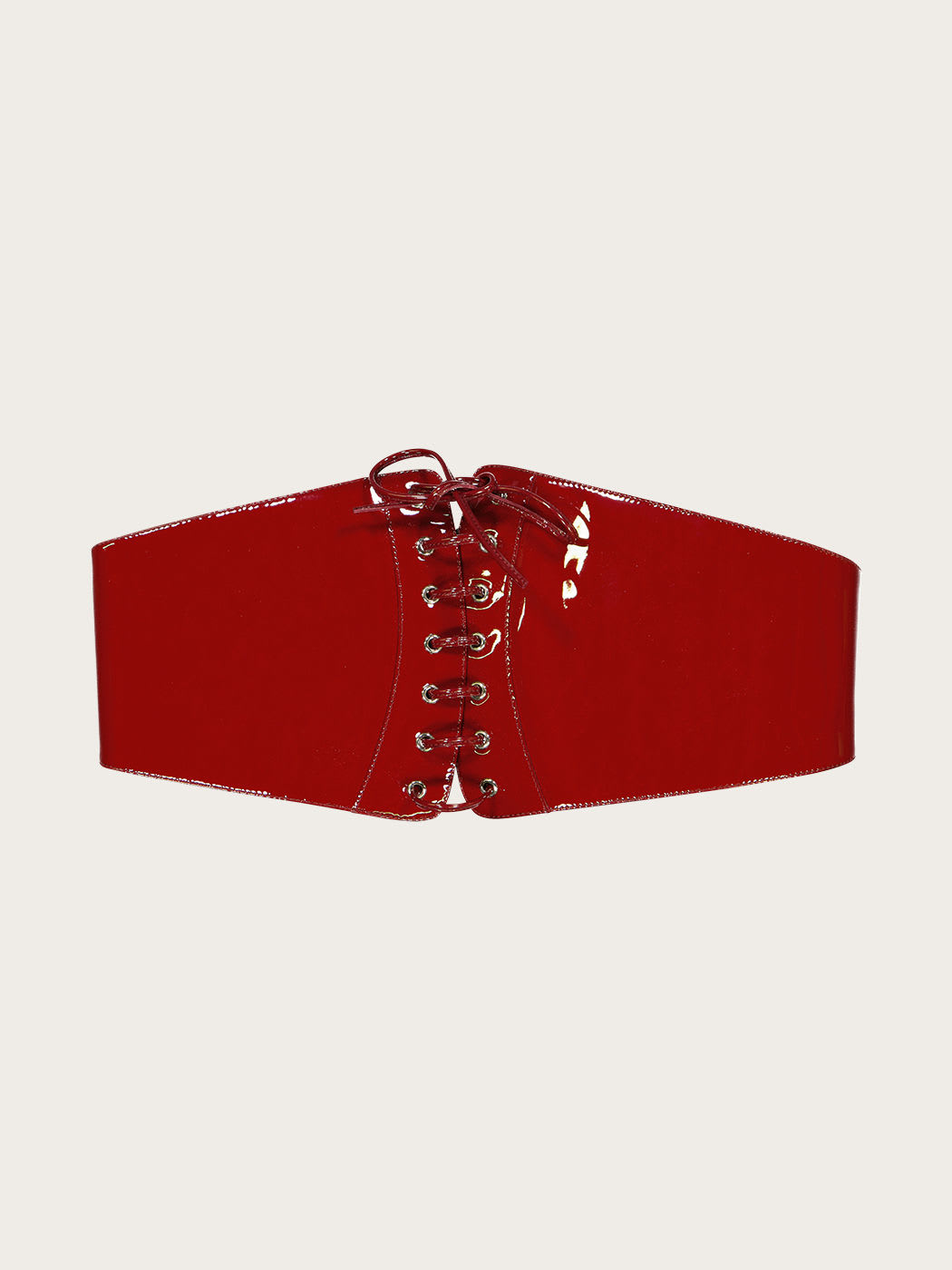 Photo principale du produit Ceinture corset de la marque Jeffrey Campbell