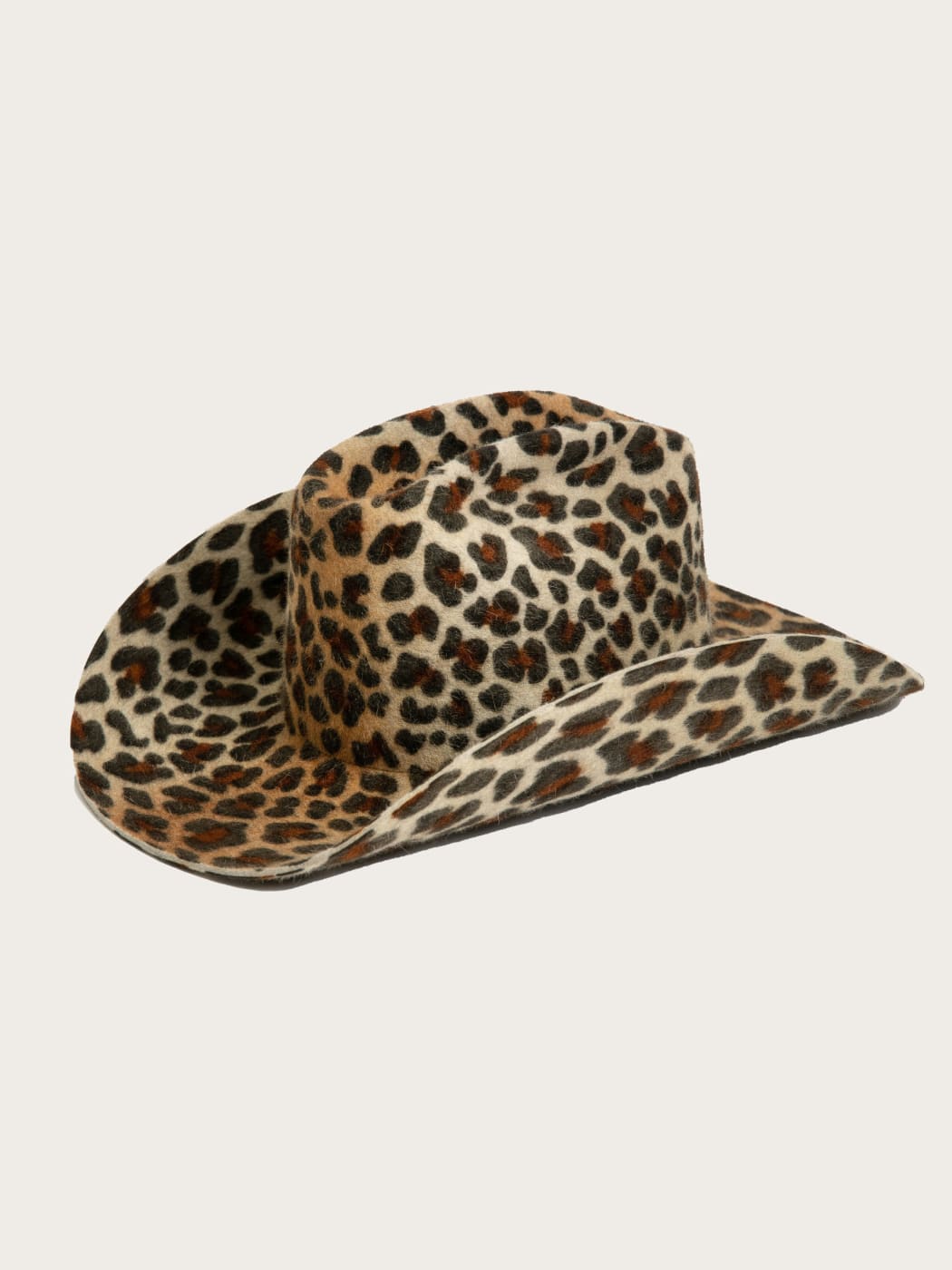 Photo principale du produit Chapeau Maluma Leopard de la marque Hurricane Lab