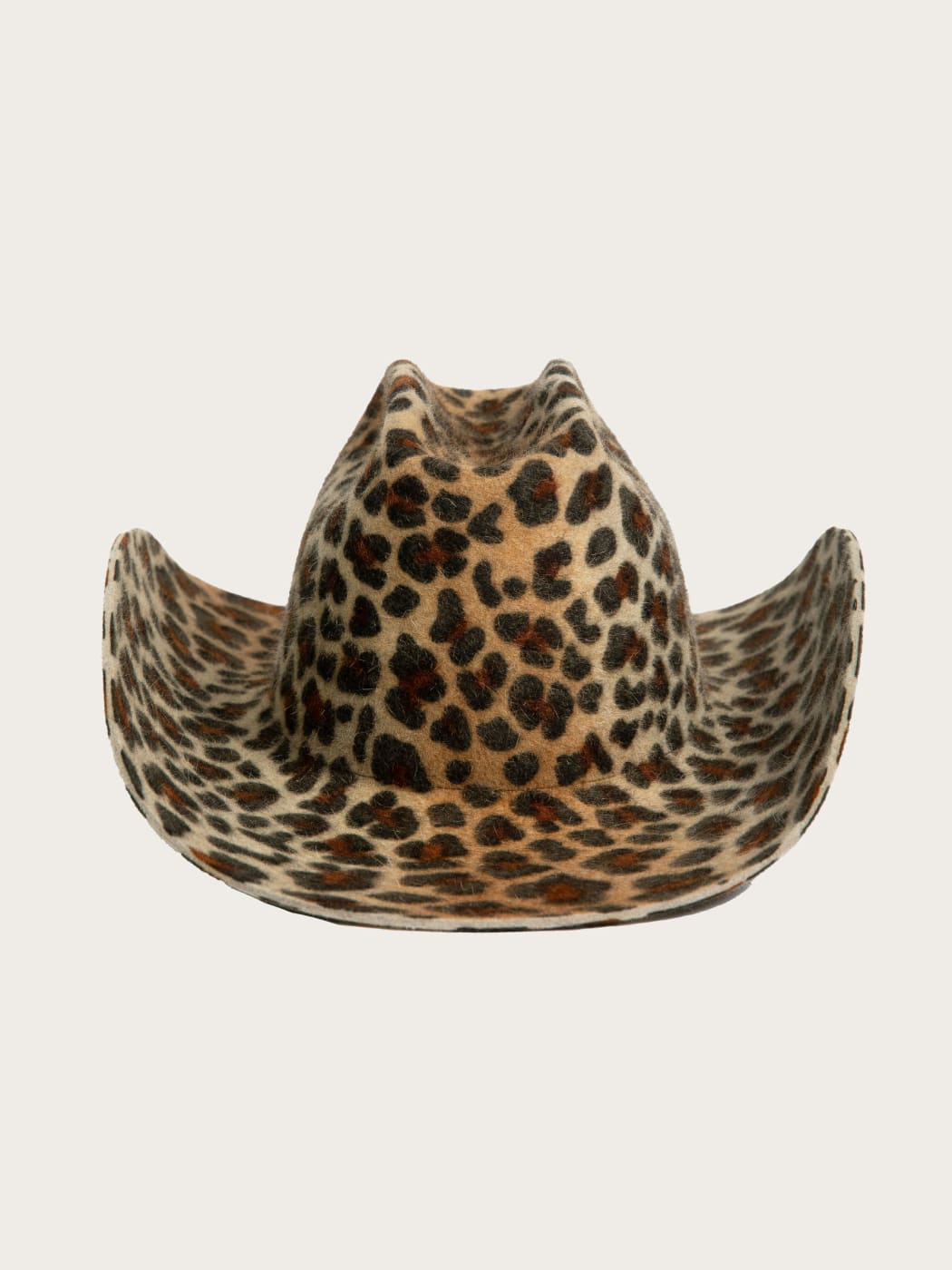 Photo secondaire du produit Chapeau Maluma Leopard de la marque Hurricane Lab