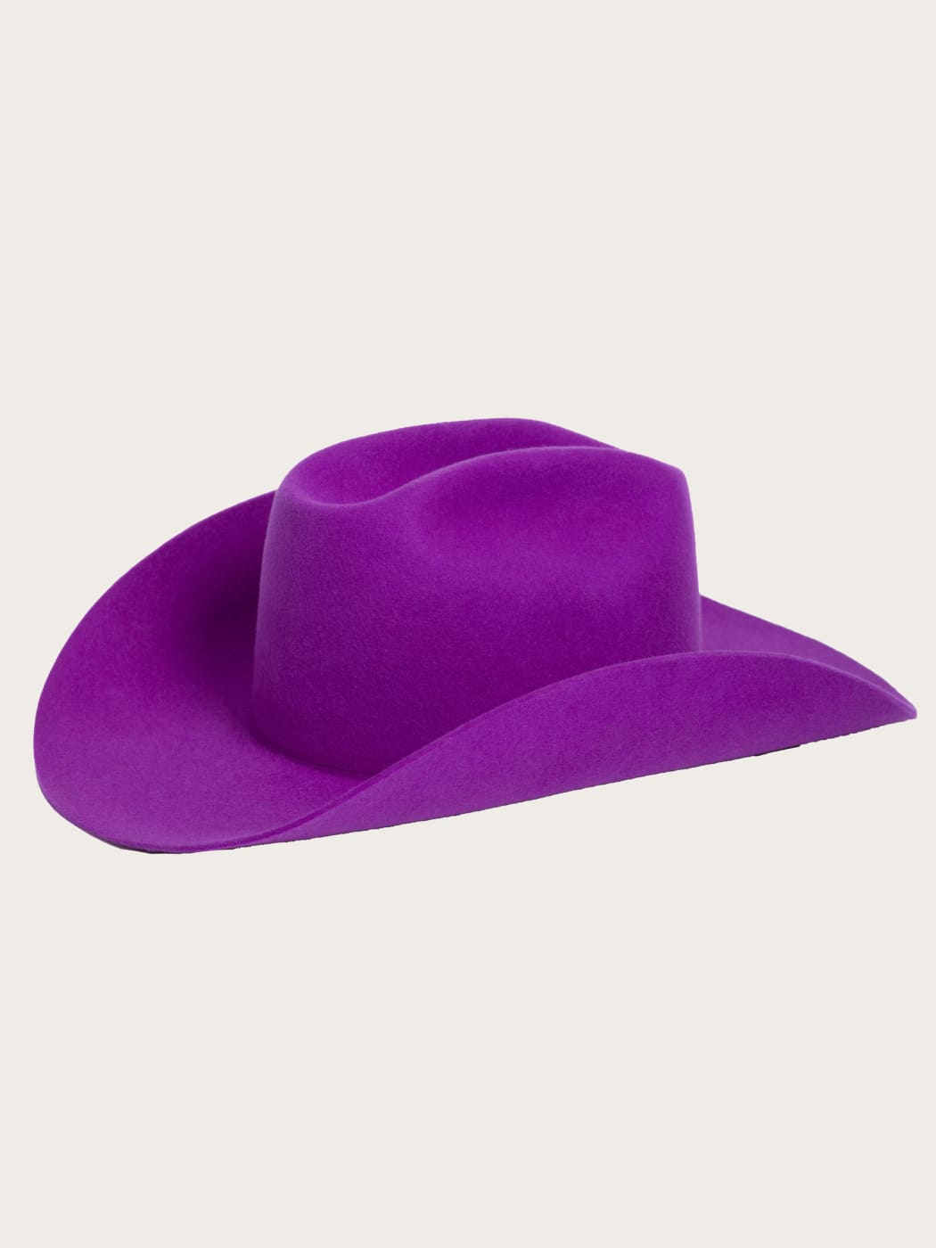 Photo principale du produit Chapeau Purple de la marque Hurricane Lab