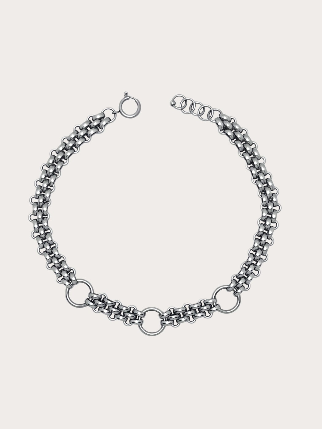 Photo principale du produit Collier Cassidy  de la marque Maxime Mathieu