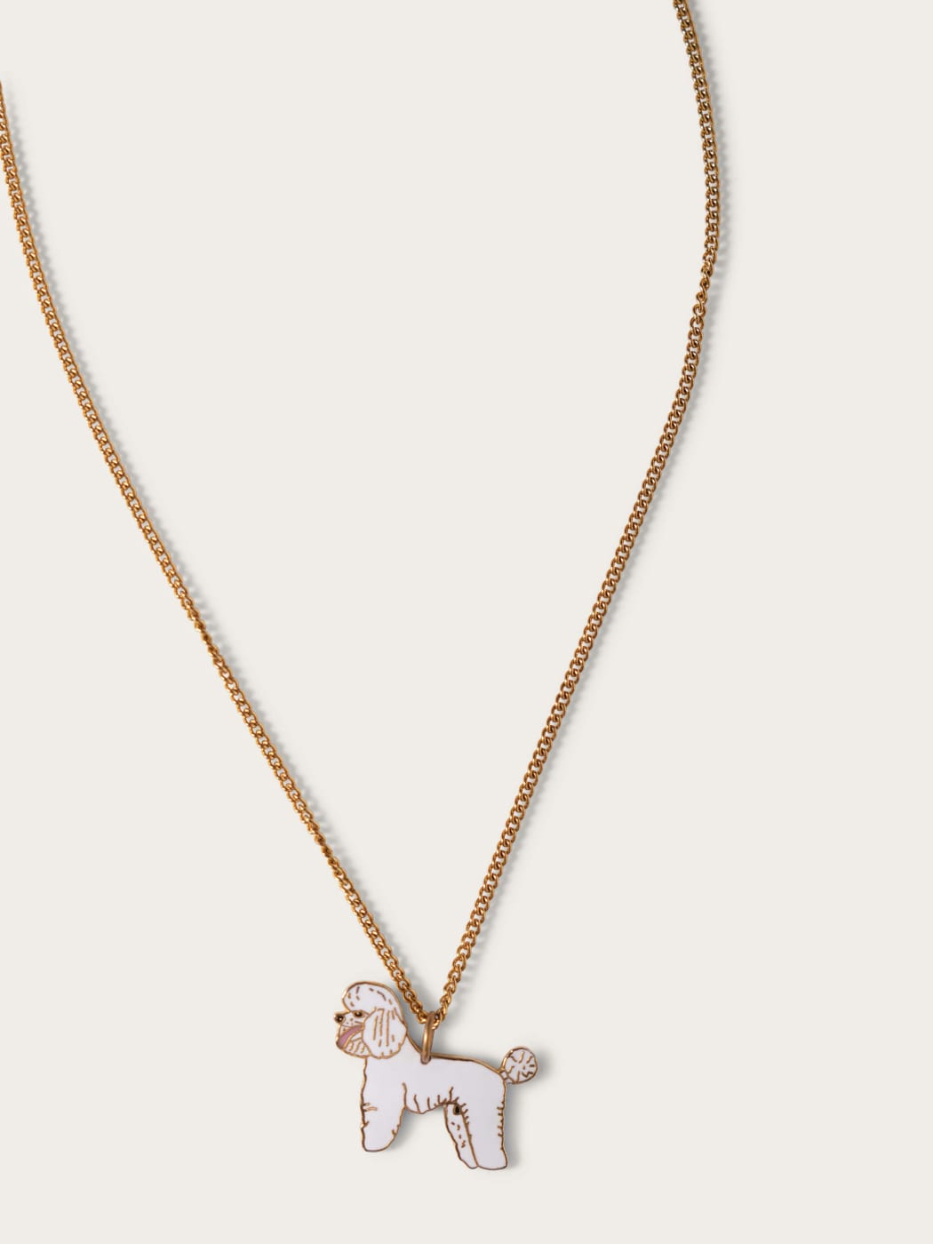 Photo secondaire du produit Collier chien  de la marque Inès Pineau