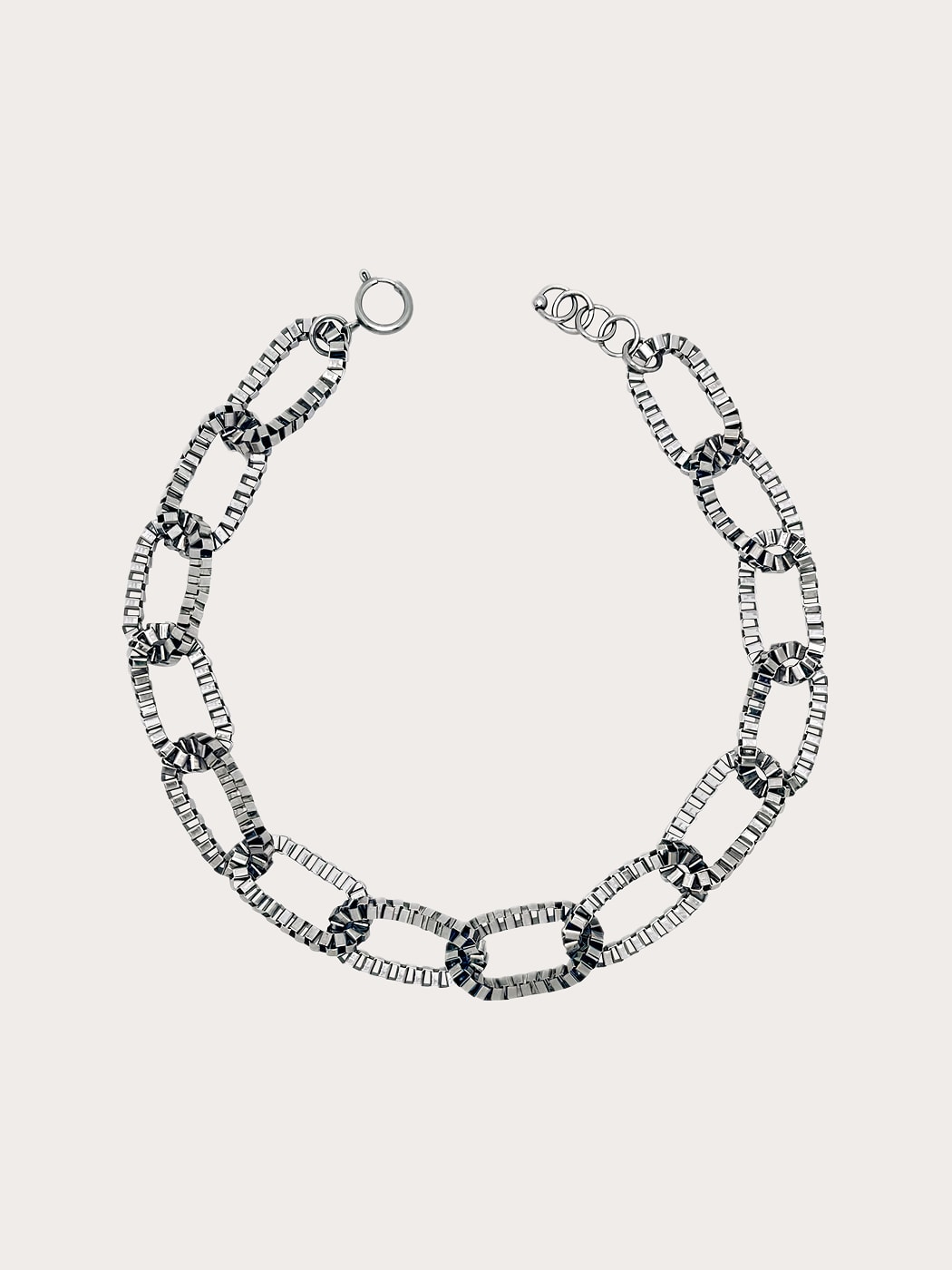 Photo principale du produit Collier Coby de la marque Maxime Mathieu