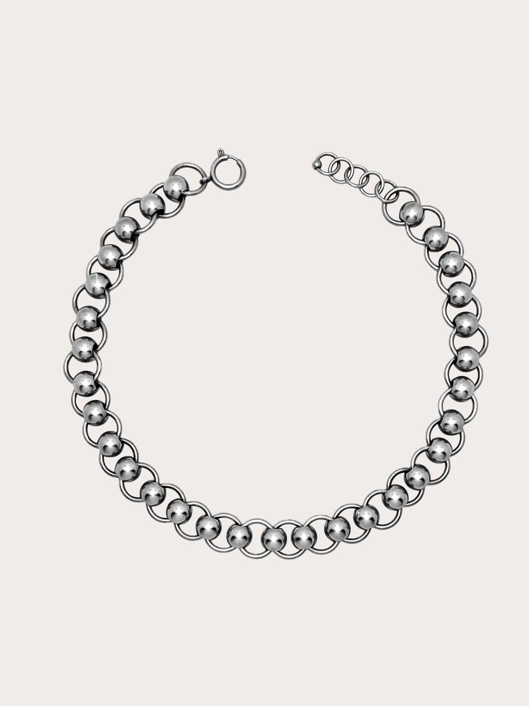 Photo principale du produit Collier Nicky de la marque Maxime Mathieu