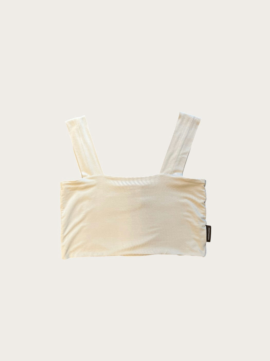 Photo principale du produit Débardeur crop beige de la marque Speedy harmony