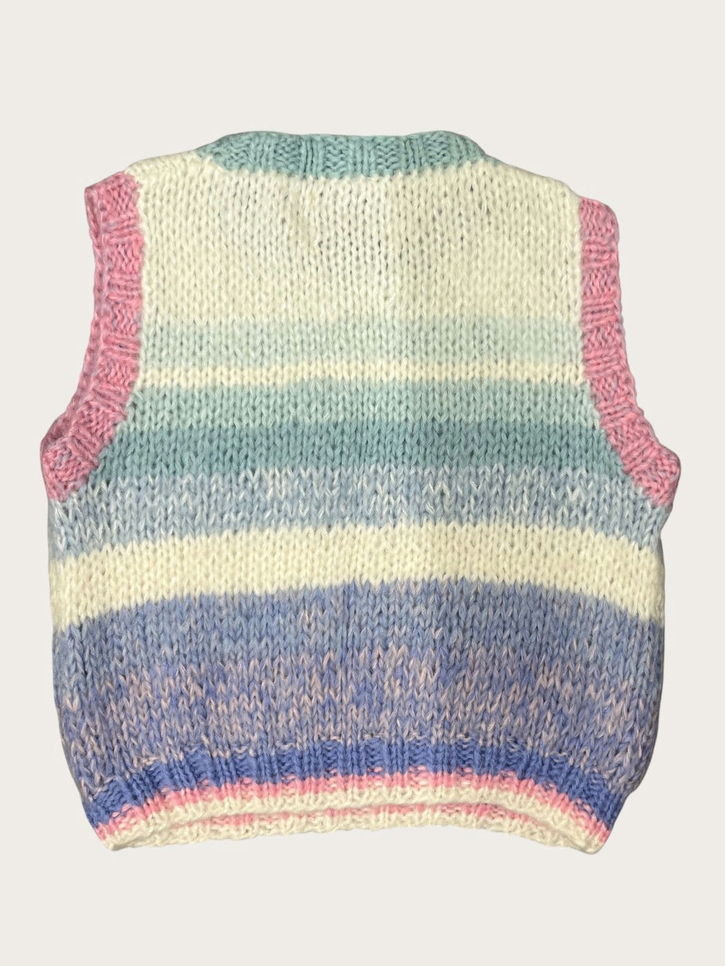 Photo secondaire du produit Débardeur pastel de la marque Dawn x Dare