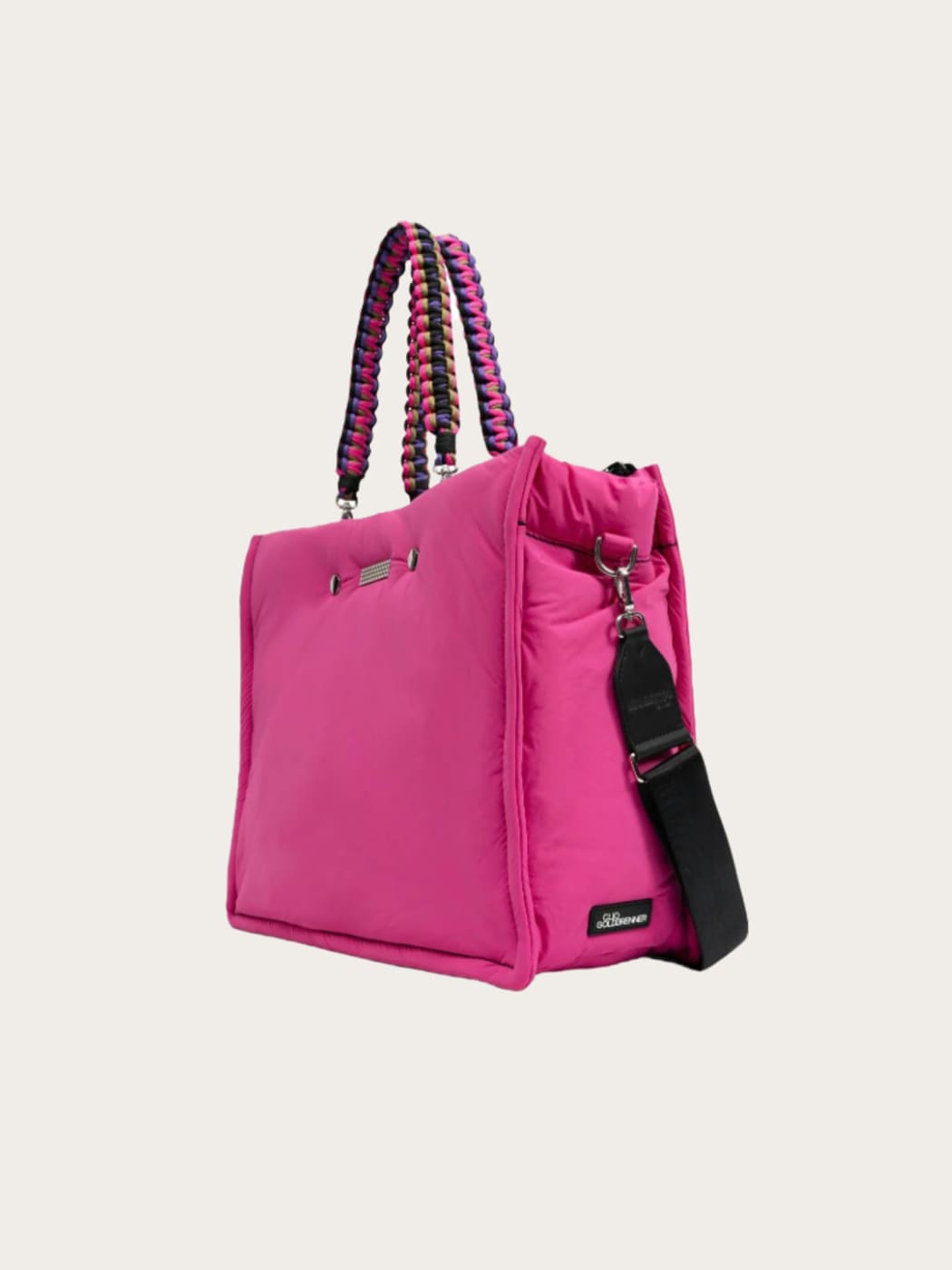 Photo secondaire du produit Flex Fuschia de la marque Clio Goldbrenner 