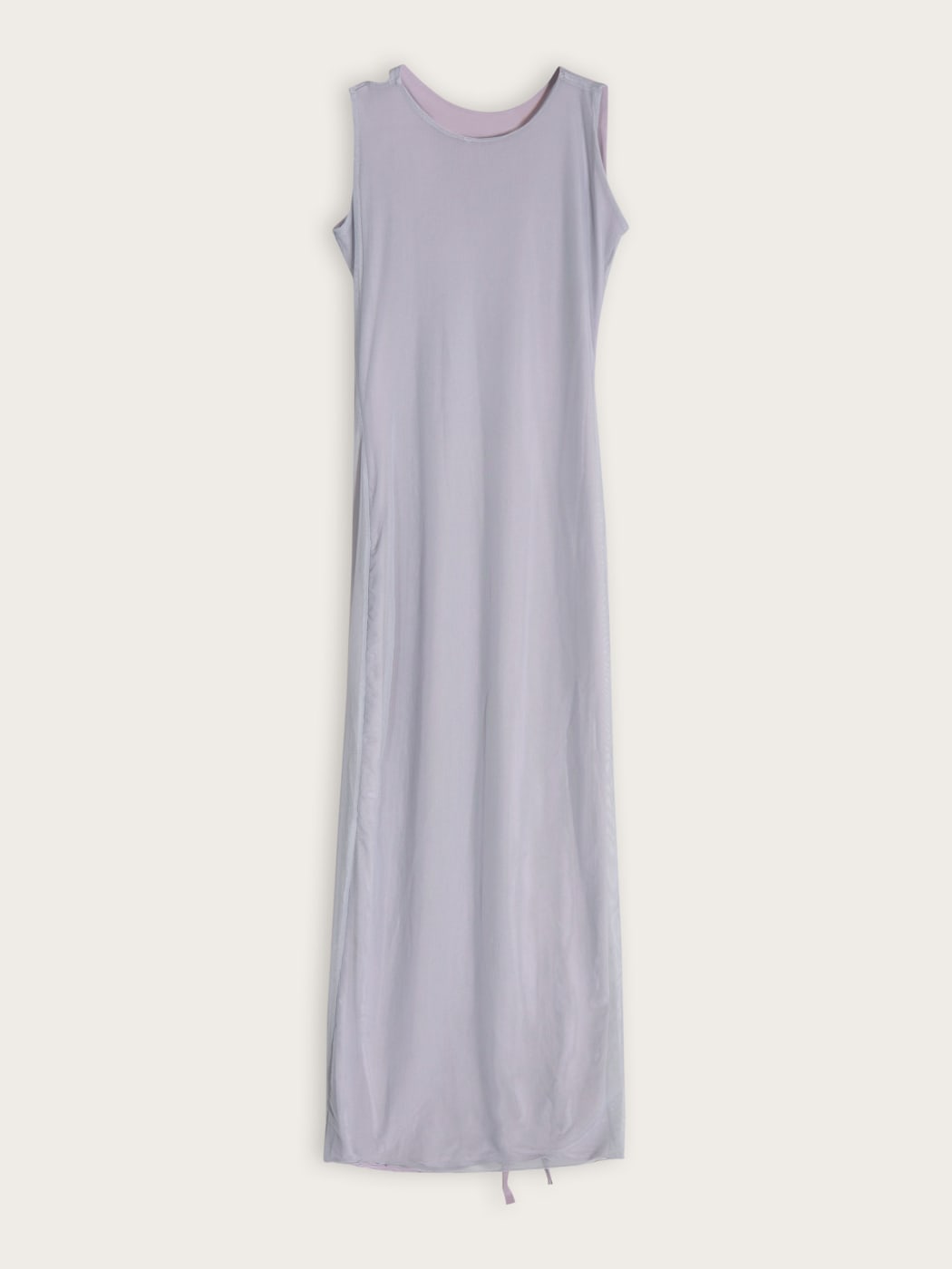 Photo secondaire du produit Grey Seducer Dress  de la marque Rhi Dancey