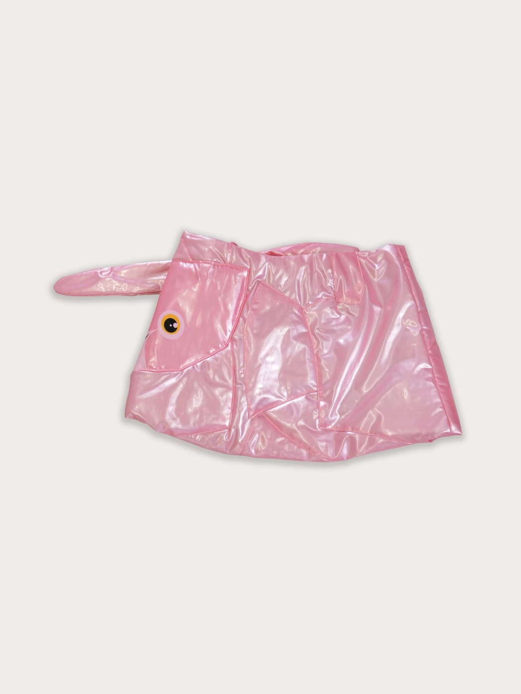 Photo secondaire du produit Jupe Bouée Flamingo  de la marque Marianna Ladreyt