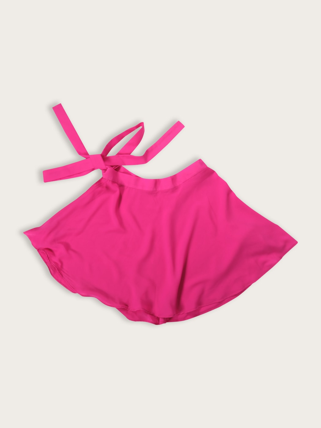 Photo principale du produit Jupe danseuse Rose de la marque Carbone 14