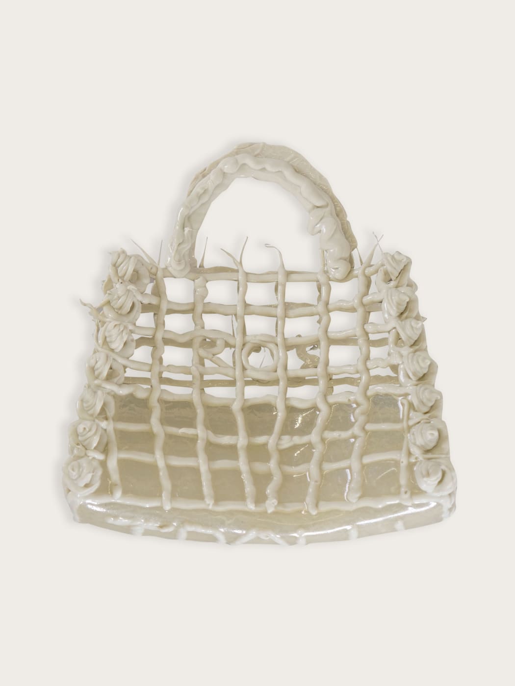 Photo principale du produit Large Netbag  de la marque Trolli Couture