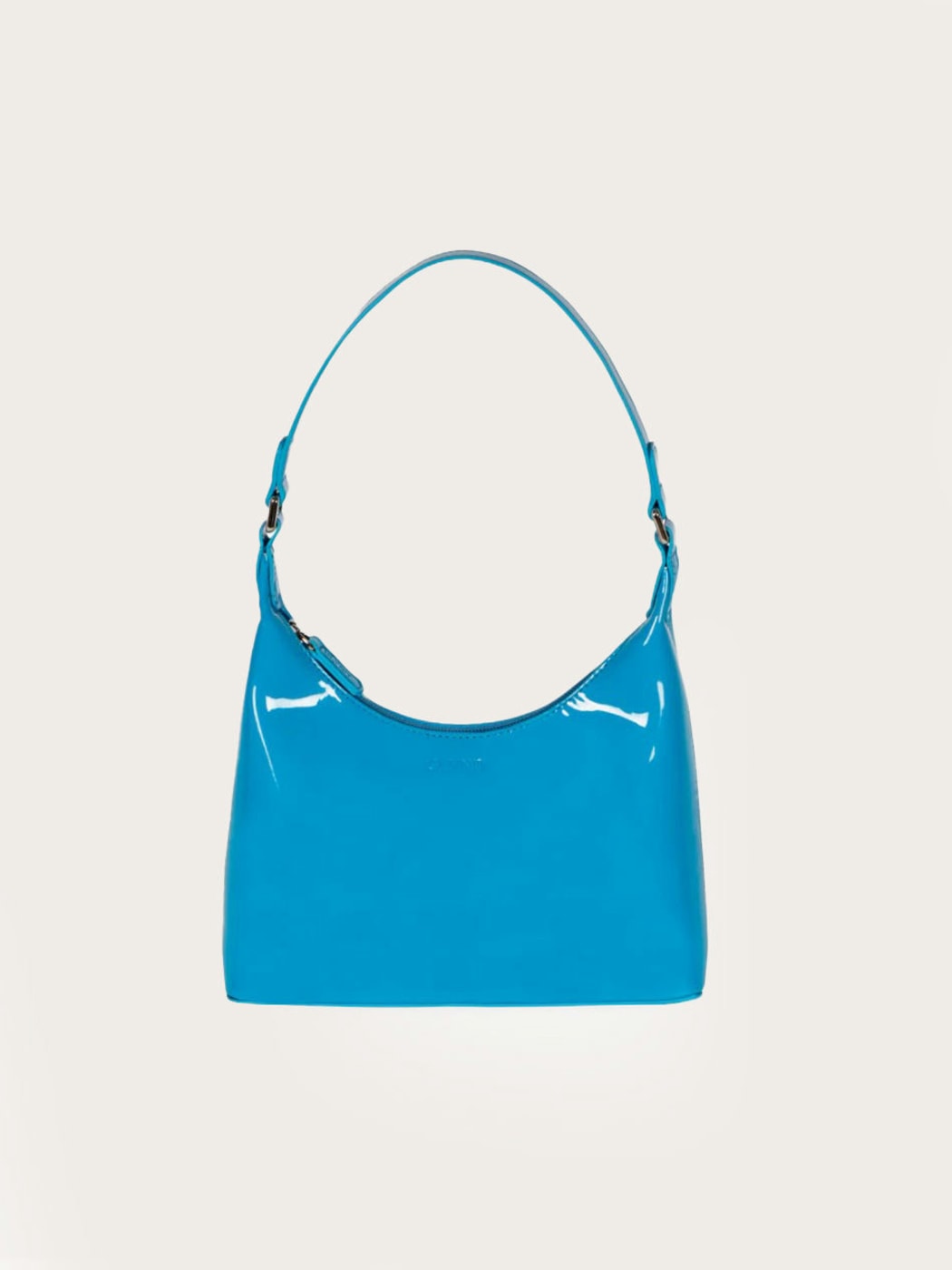 Photo principale du produit Molly Bag Bleu de la marque Glynit