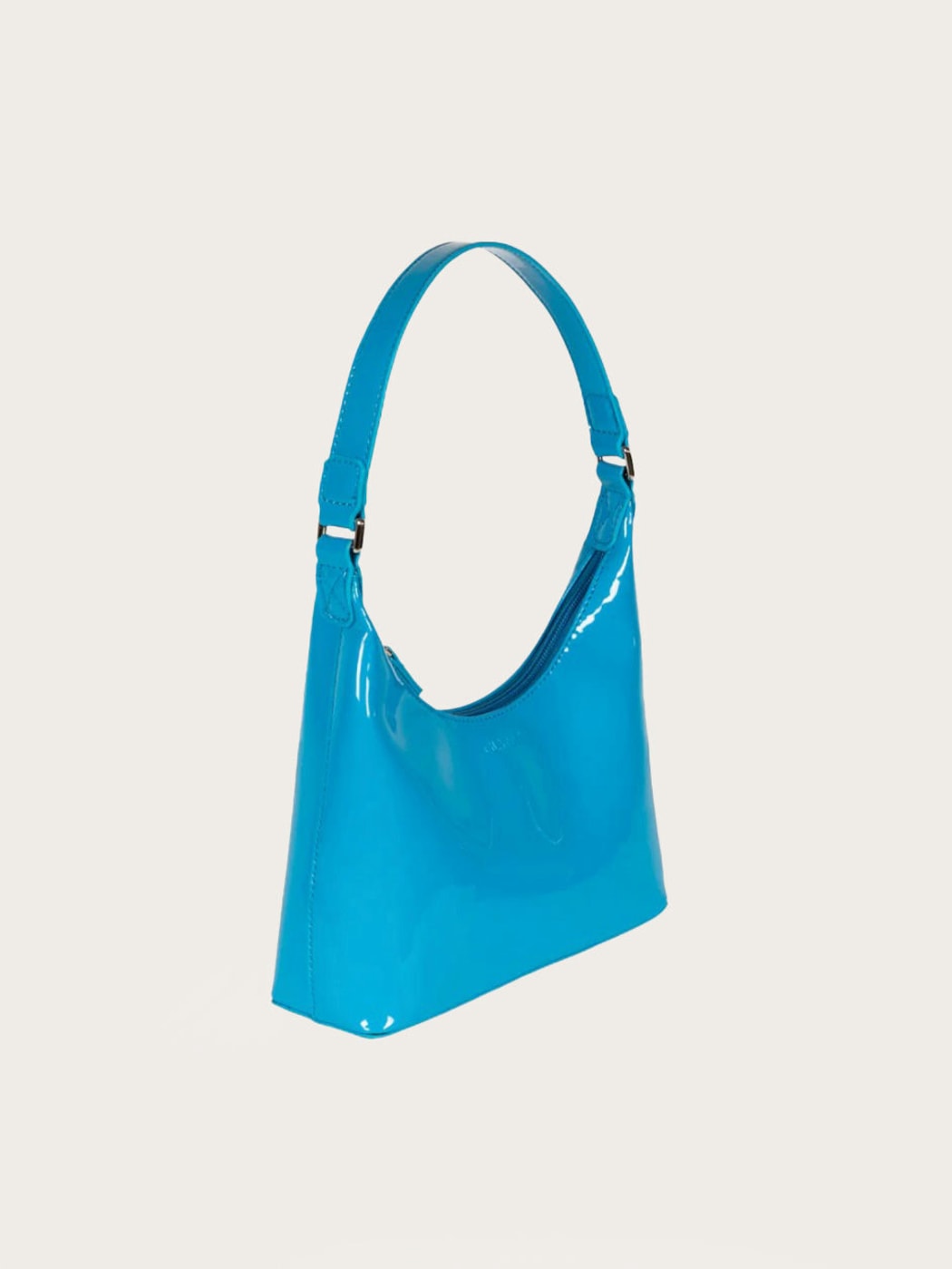 Photo secondaire du produit Molly Bag Bleu de la marque Glynit