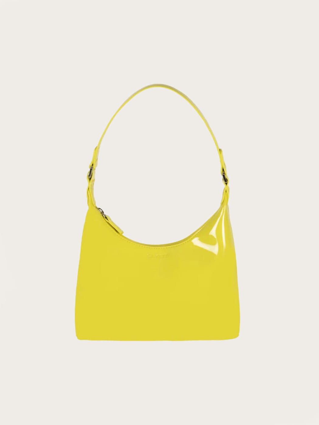 Photo principale du produit Molly Bag Jaune de la marque Glynit