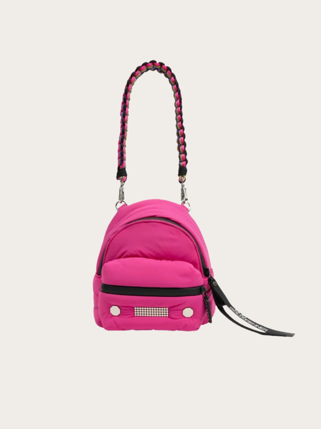 Photo principale du produit Nomad Fuschia de la marque Clio Goldbrenner 