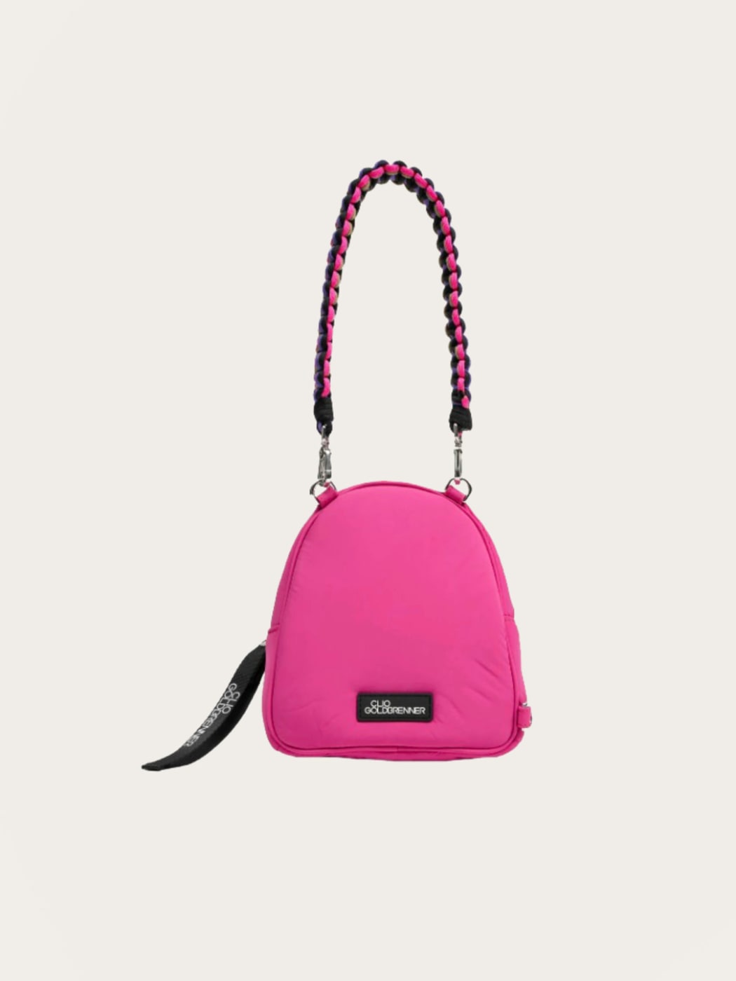 Photo secondaire du produit Nomad Fuschia de la marque Clio Goldbrenner 