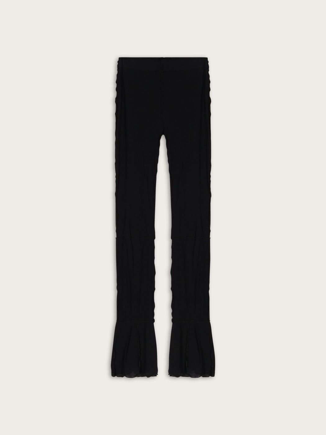 Photo principale du produit Pantalon à empiècements de la marque Mahaud