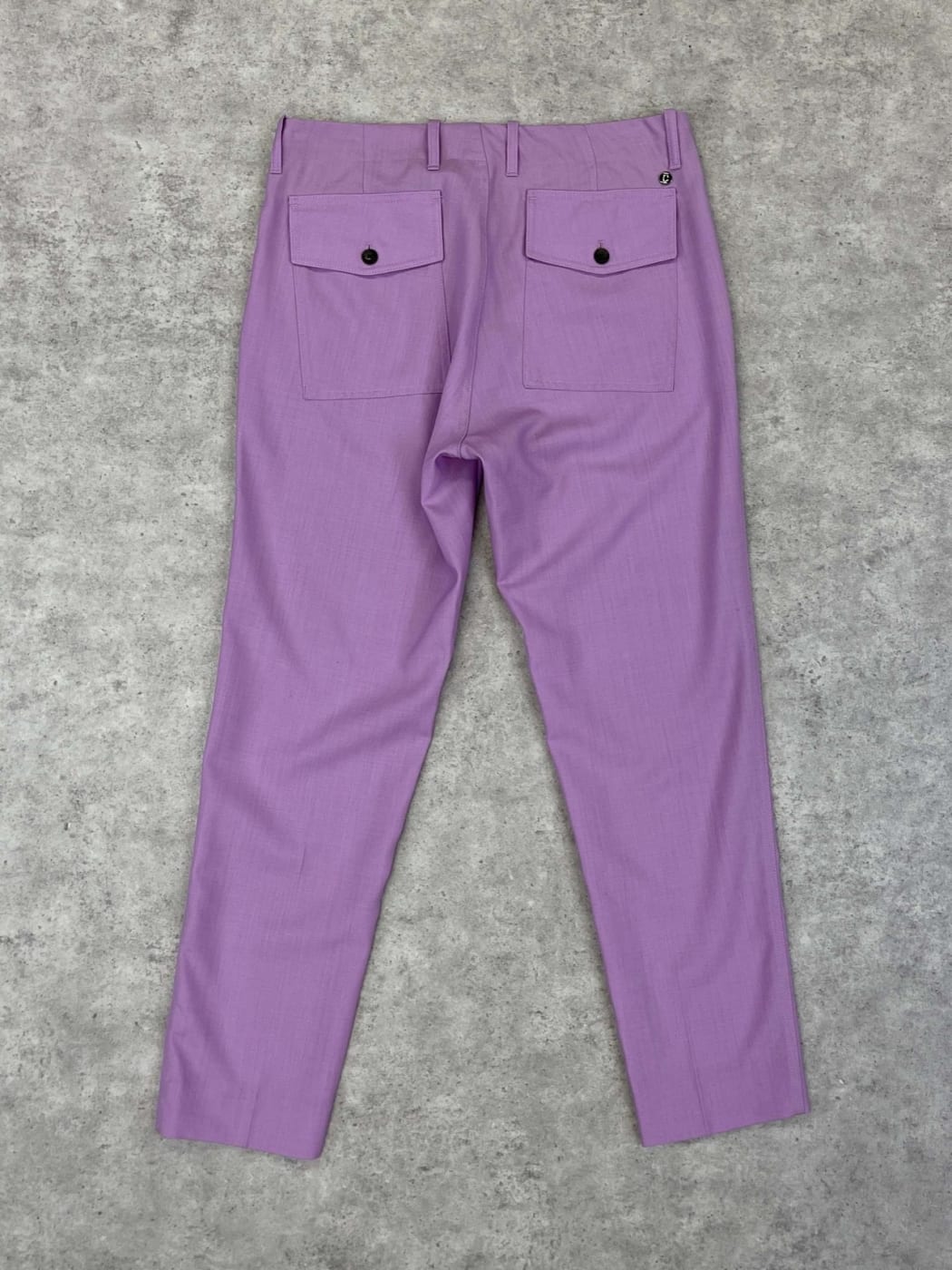 Photo secondaire du produit Pantalon Closed Rose de la marque Closed