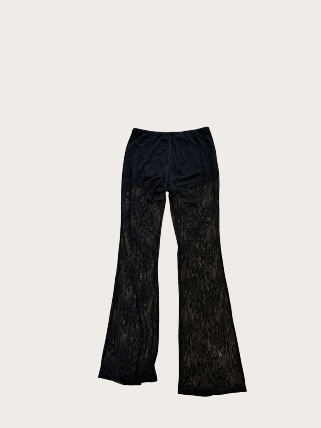 Photo secondaire du produit Pantalon en dentelle  de la marque Sunday Life